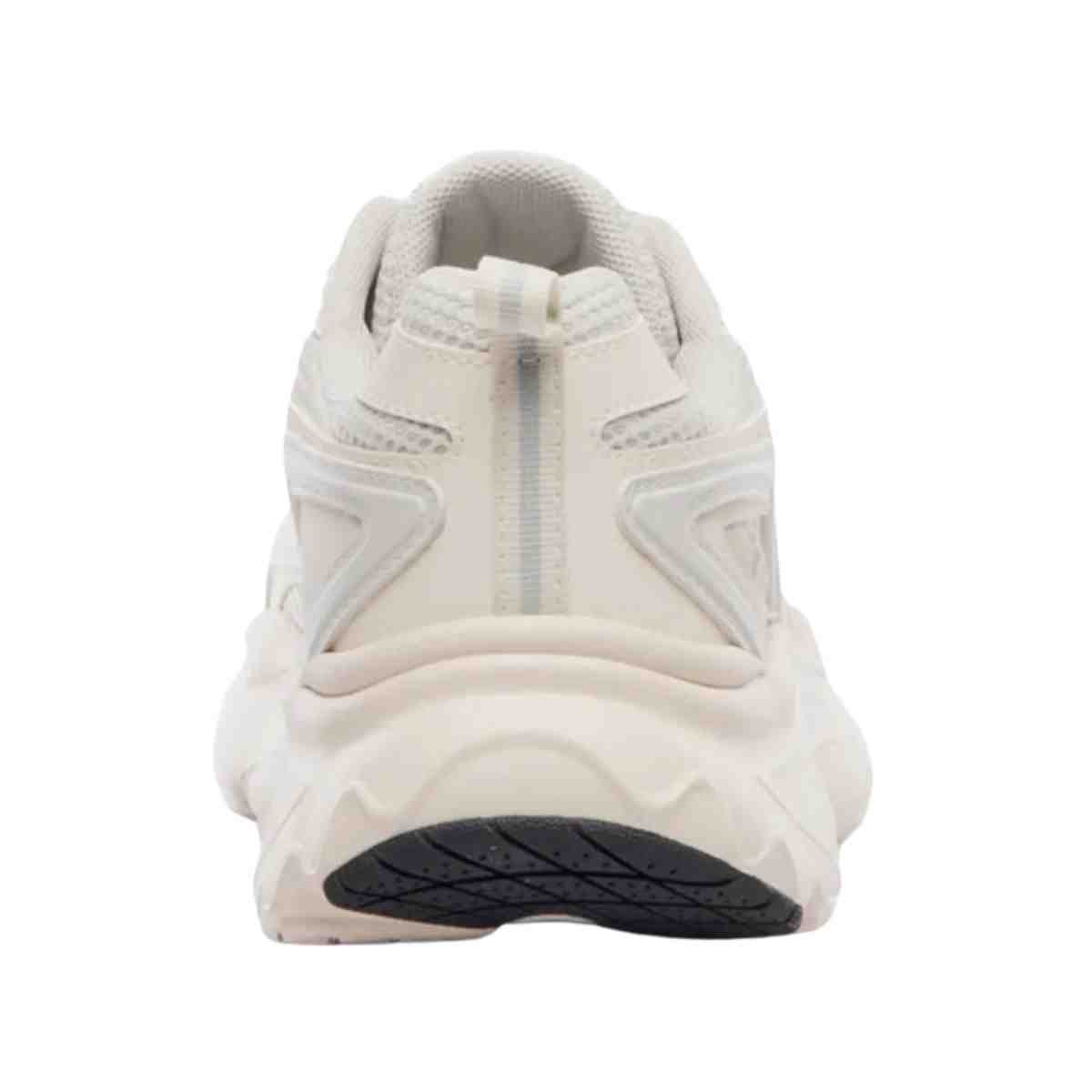 Tênis Casual Feminino Fila Buzzard Bold Bege Bege 7