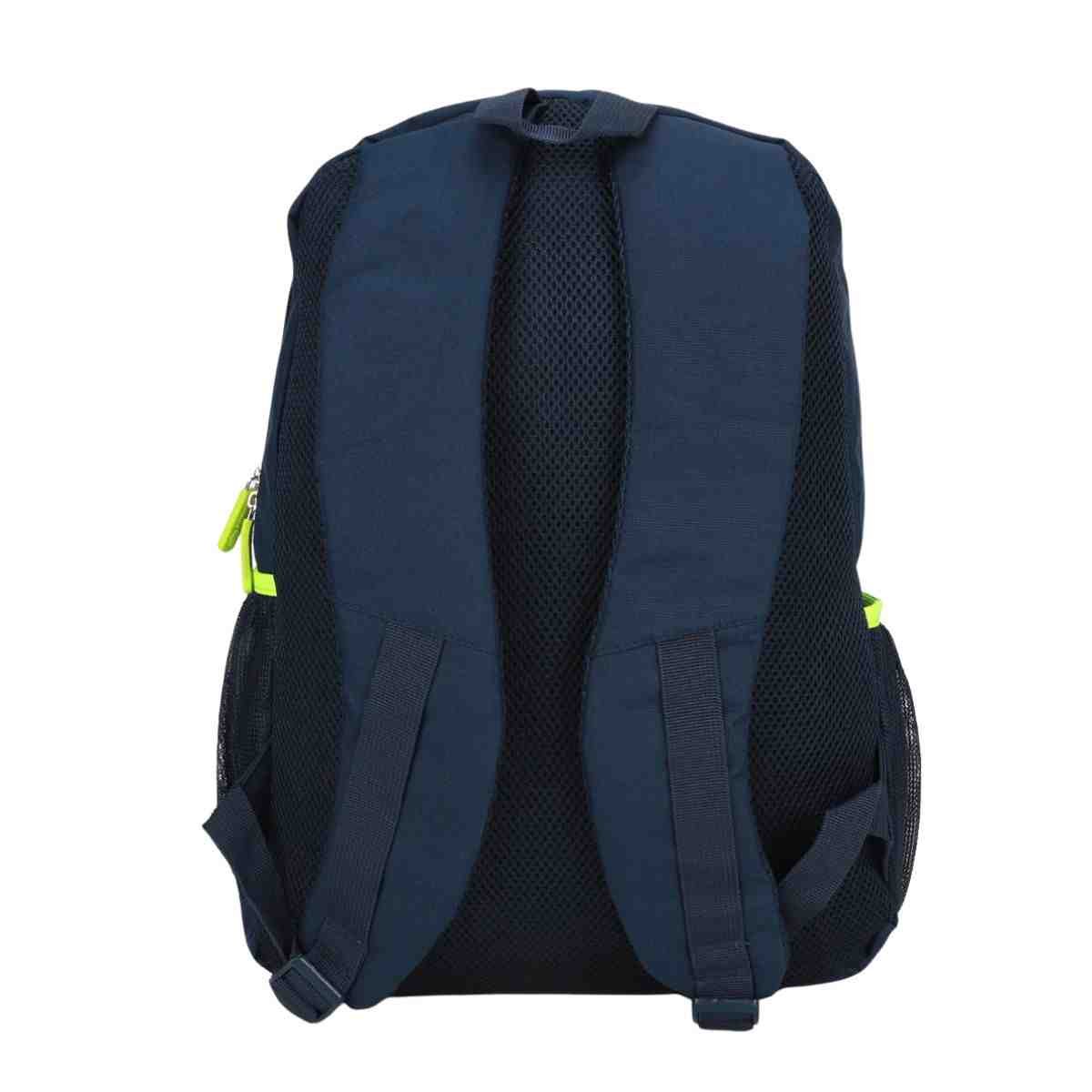 Mochila Unissex Essential Olympikus Azul Azul 7