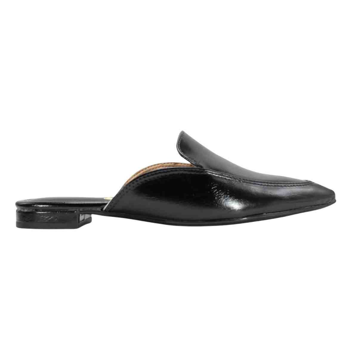 Sapato Feminino Mule Vizzano Preto