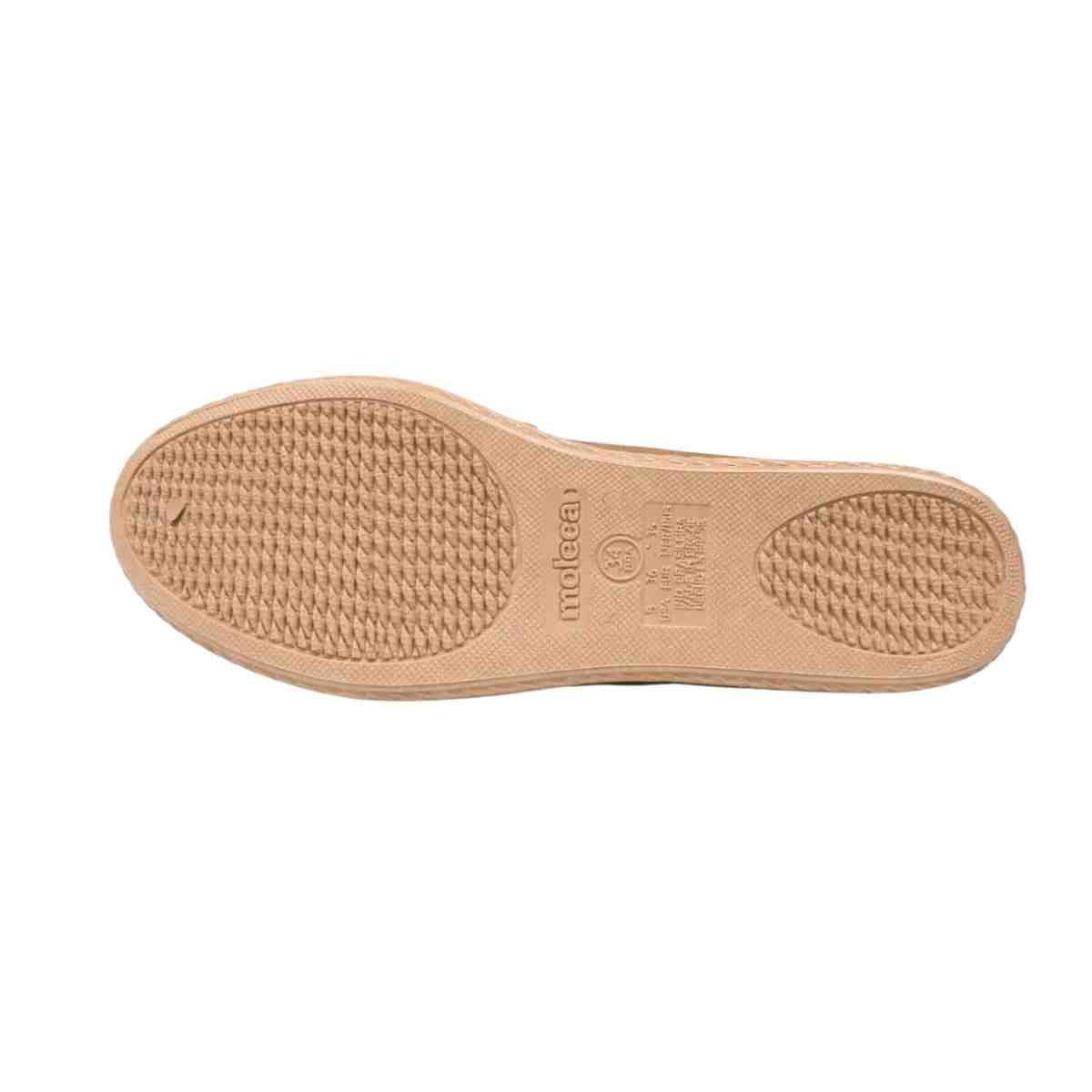 Sapatilha Fem Alpargatas Moleca 5287.210-18923.107610 Verde 3