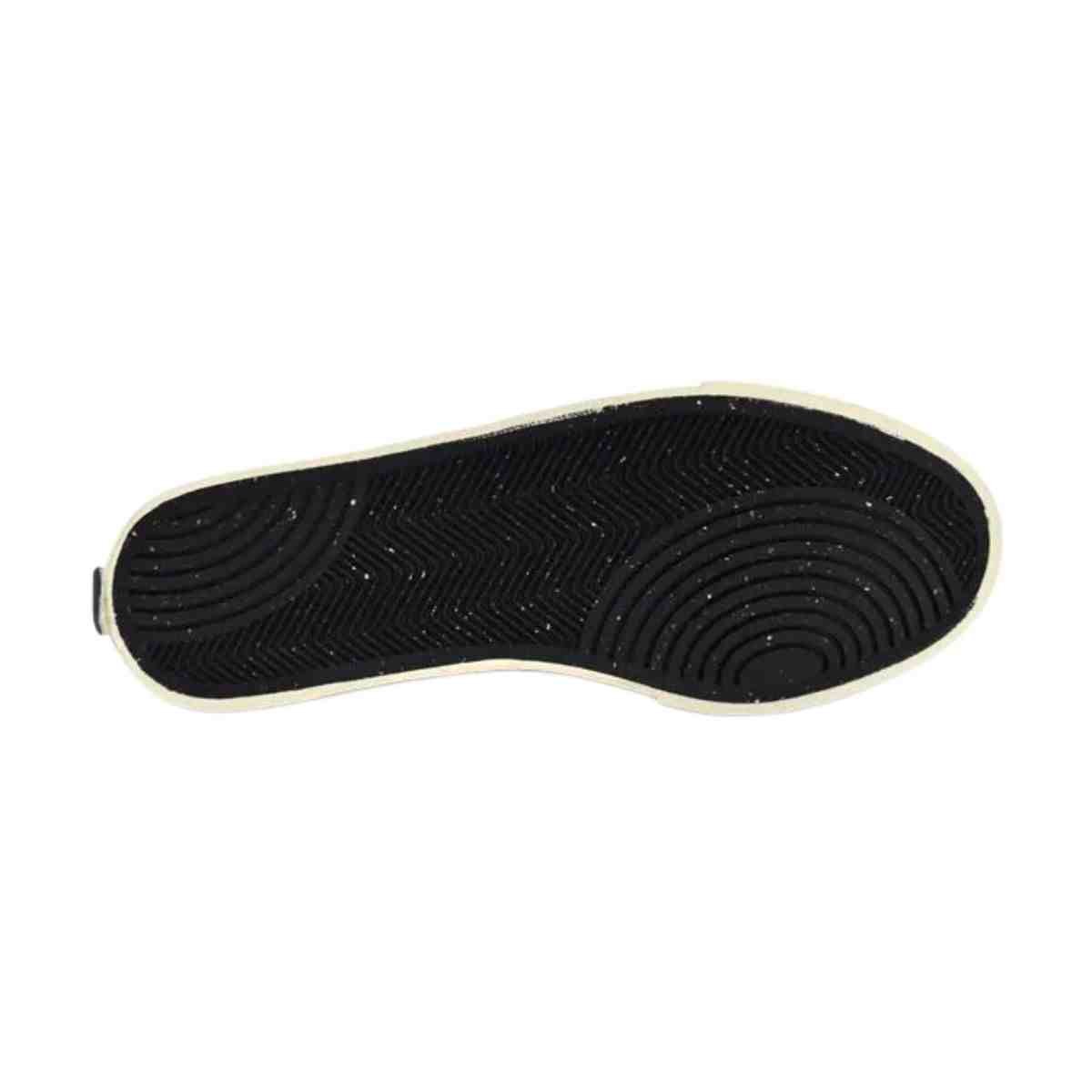 Sapatênis Masculino Reserva Mobi Preto Preto 6