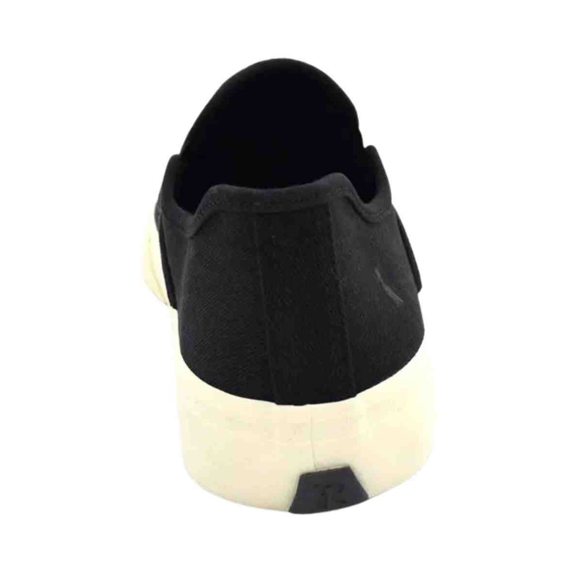 Sapatênis Masculino Reserva Mobi Preto Preto 7