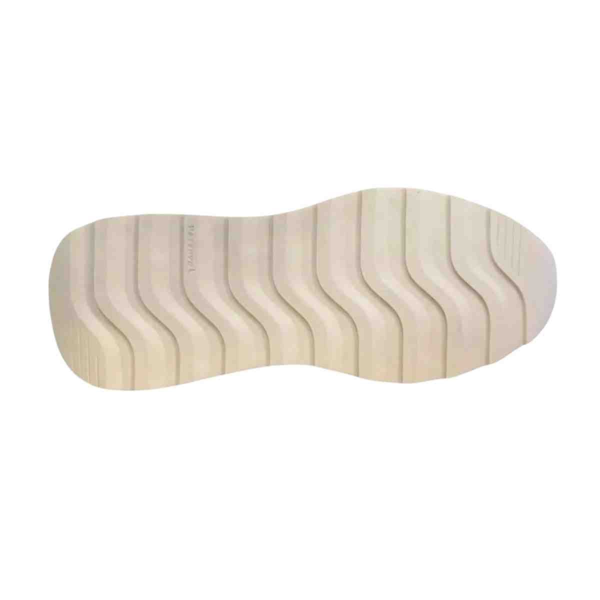 Tênis Casual Masculino Reserva T-500 Branco Branco 4