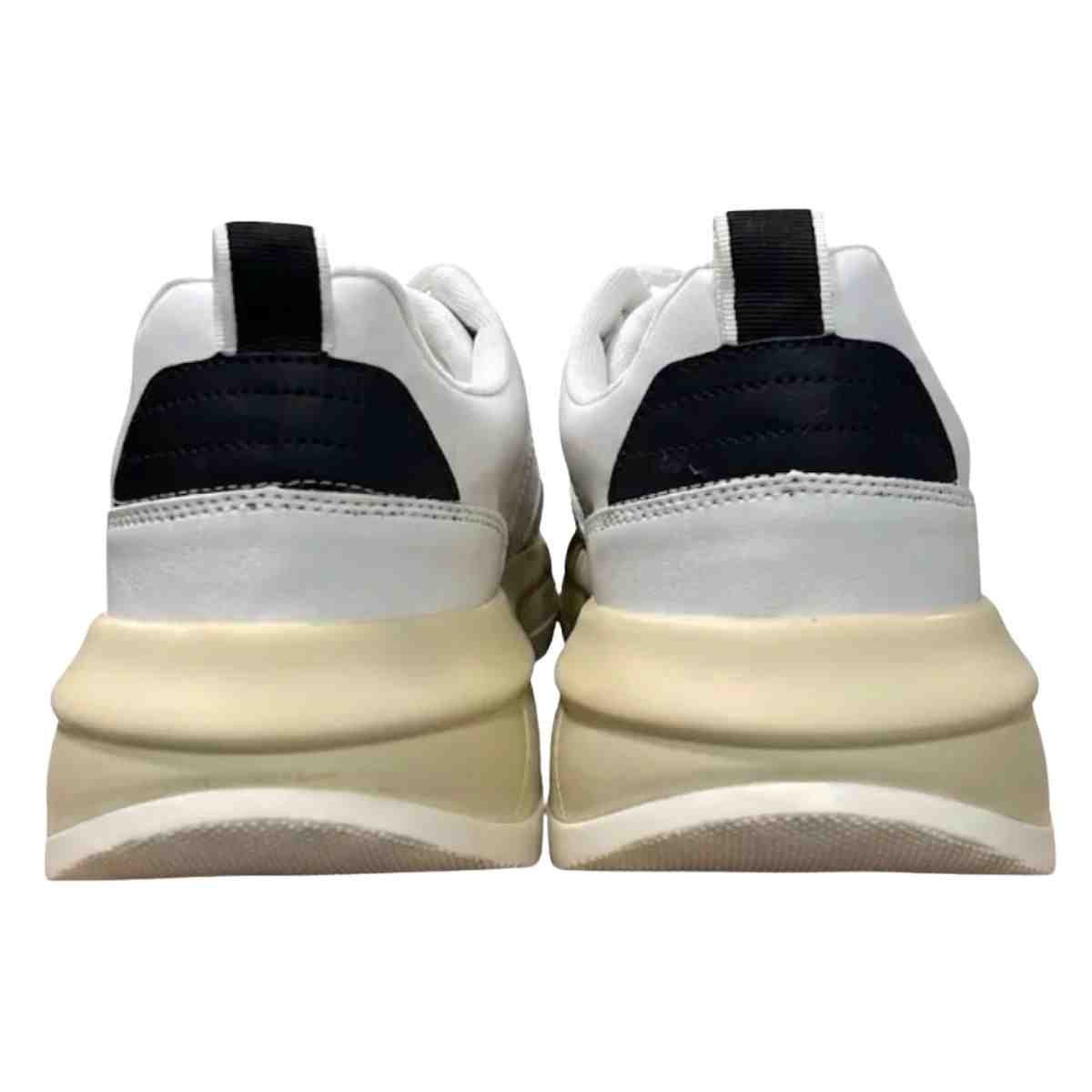 Tênis Casual Masculino Reserva T-500 Branco Branco 5