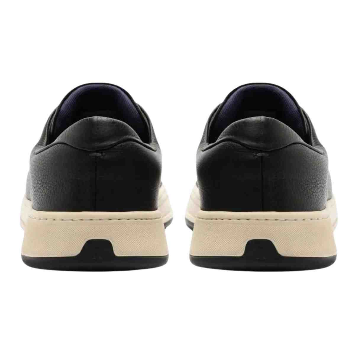 Sapatênis Masculino Reserva Go Croma Preto Preto 4