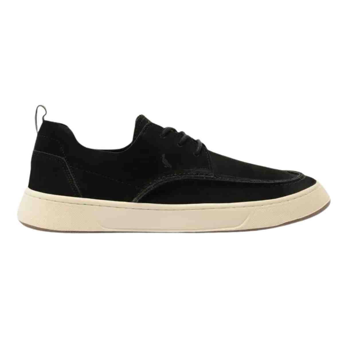 Sapatênis Masculino Reserva Hunter Preto