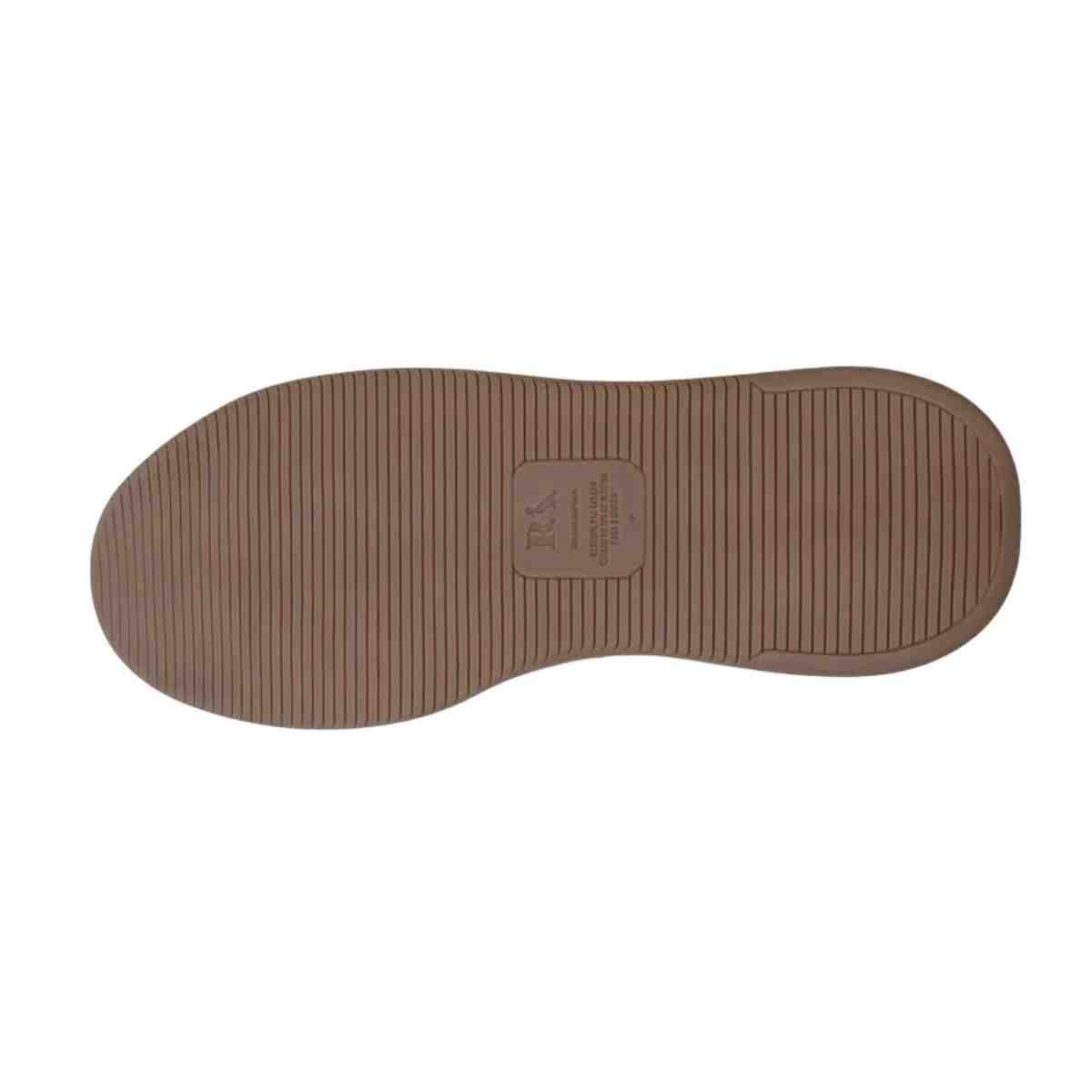 Sapatênis Masculino Reserva Hunter Preto Preto 6
