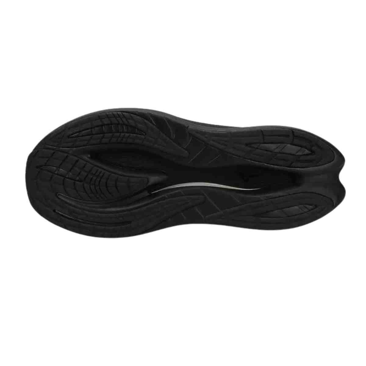 Tênis Corrida Masculino Mizuno Neo Vista 3 Preto Preto 5