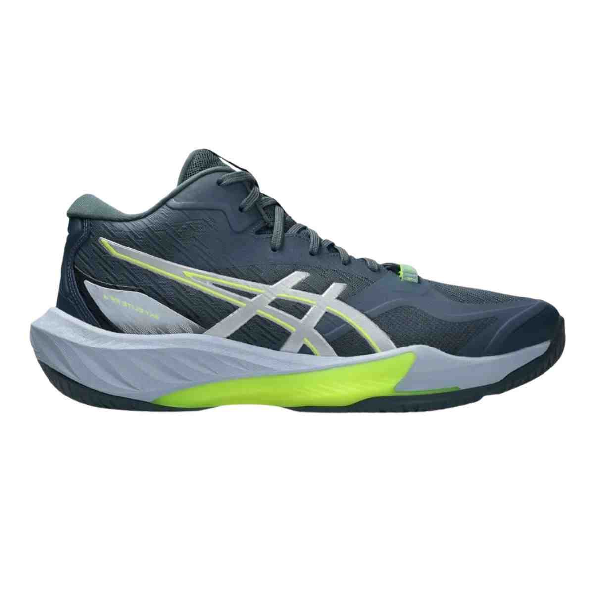 Tênis Corrida Masculino Asics Sky Elite Ff Azul