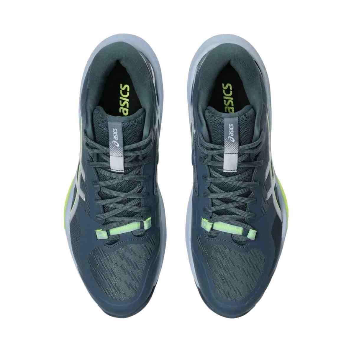 Tênis Corrida Masculino Asics Sky Elite Ff Azul Azul 3