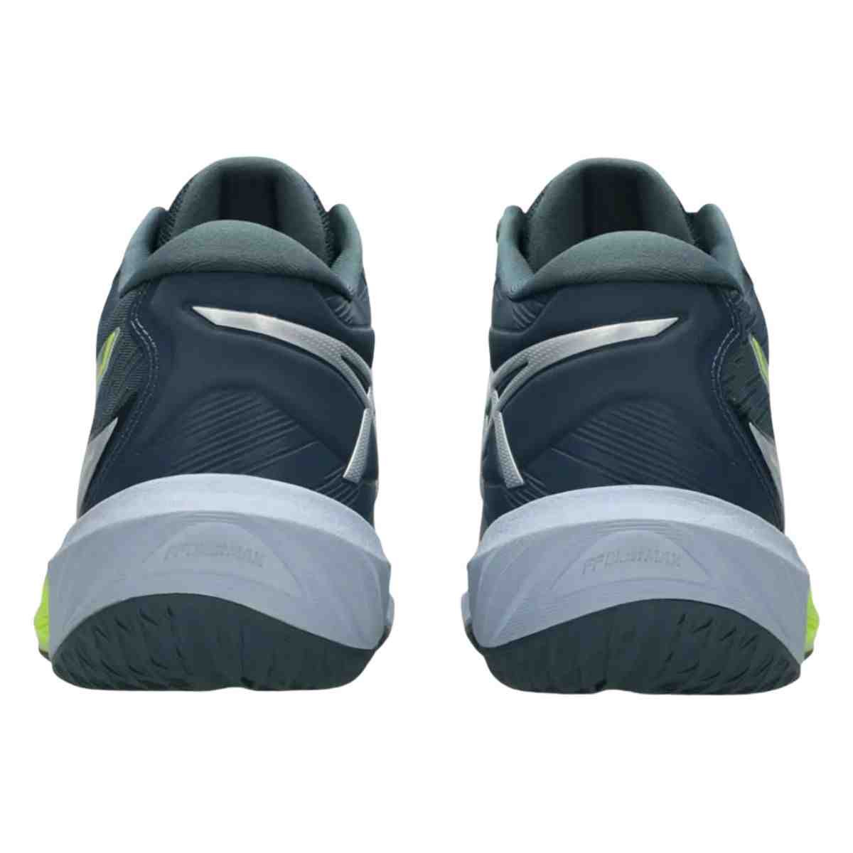 Tênis Corrida Masculino Asics Sky Elite Ff Azul Azul 7