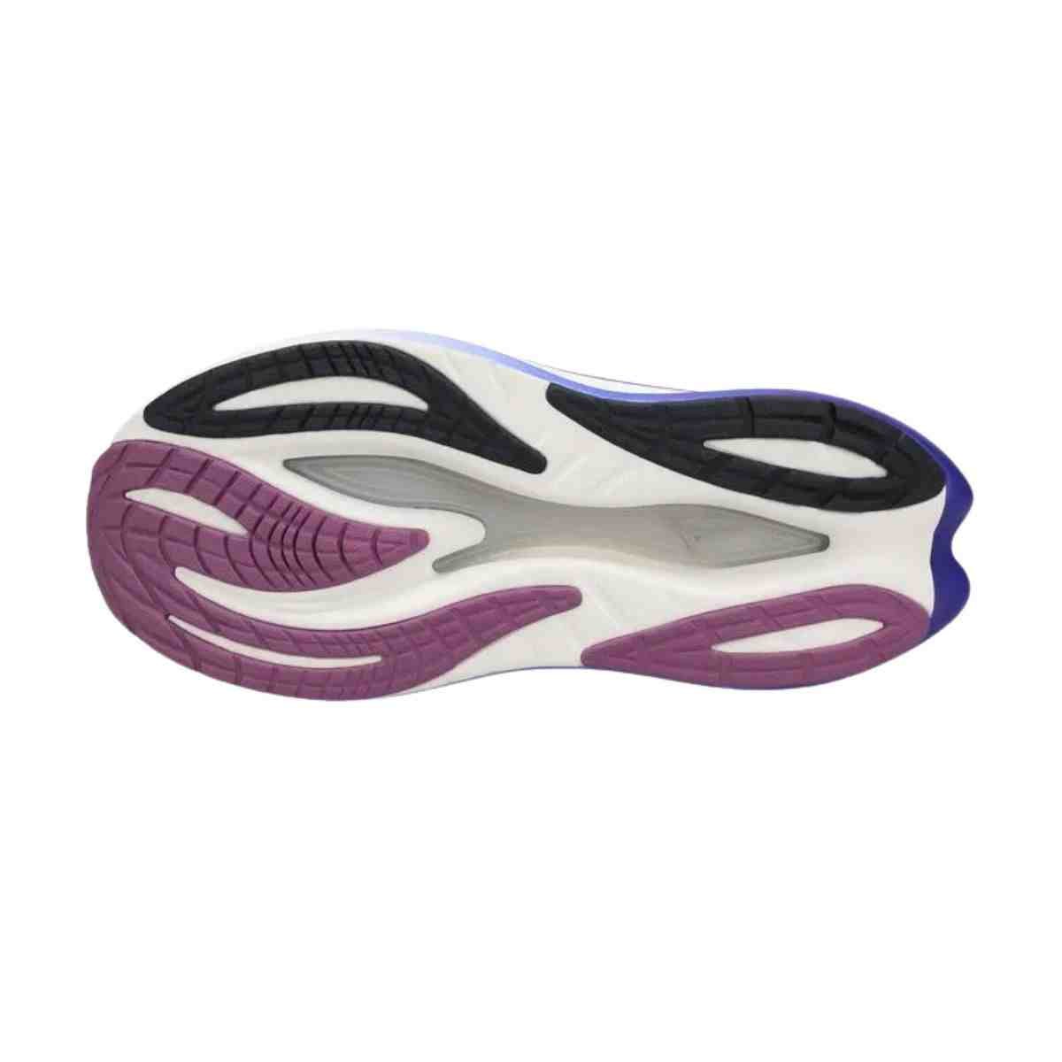 Tênis Corrida Feminino Mizuno Neo Vista 3 Azul Azul 6
