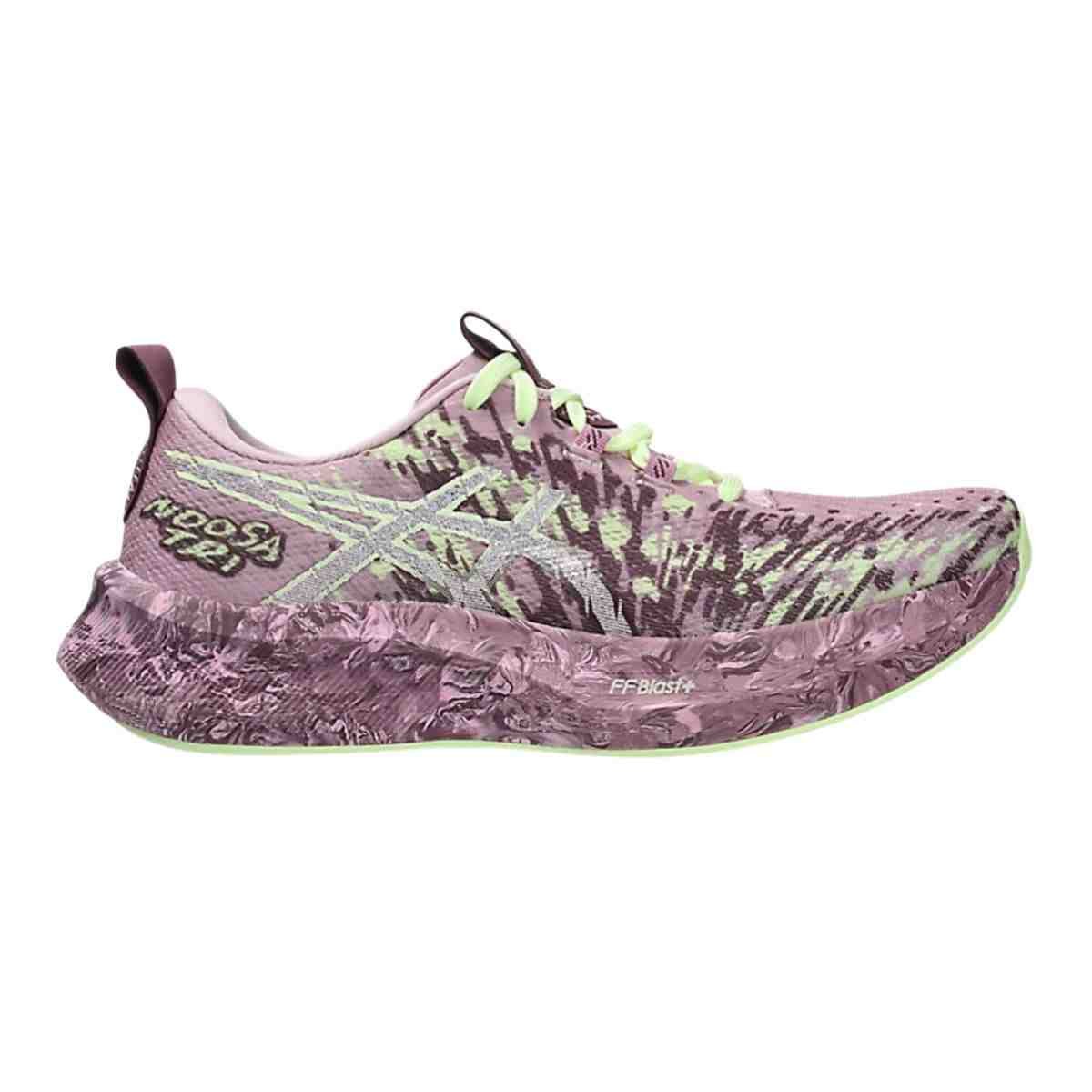 Tênis Corrida Feminino Asics Noosa Tri 16 Roxo