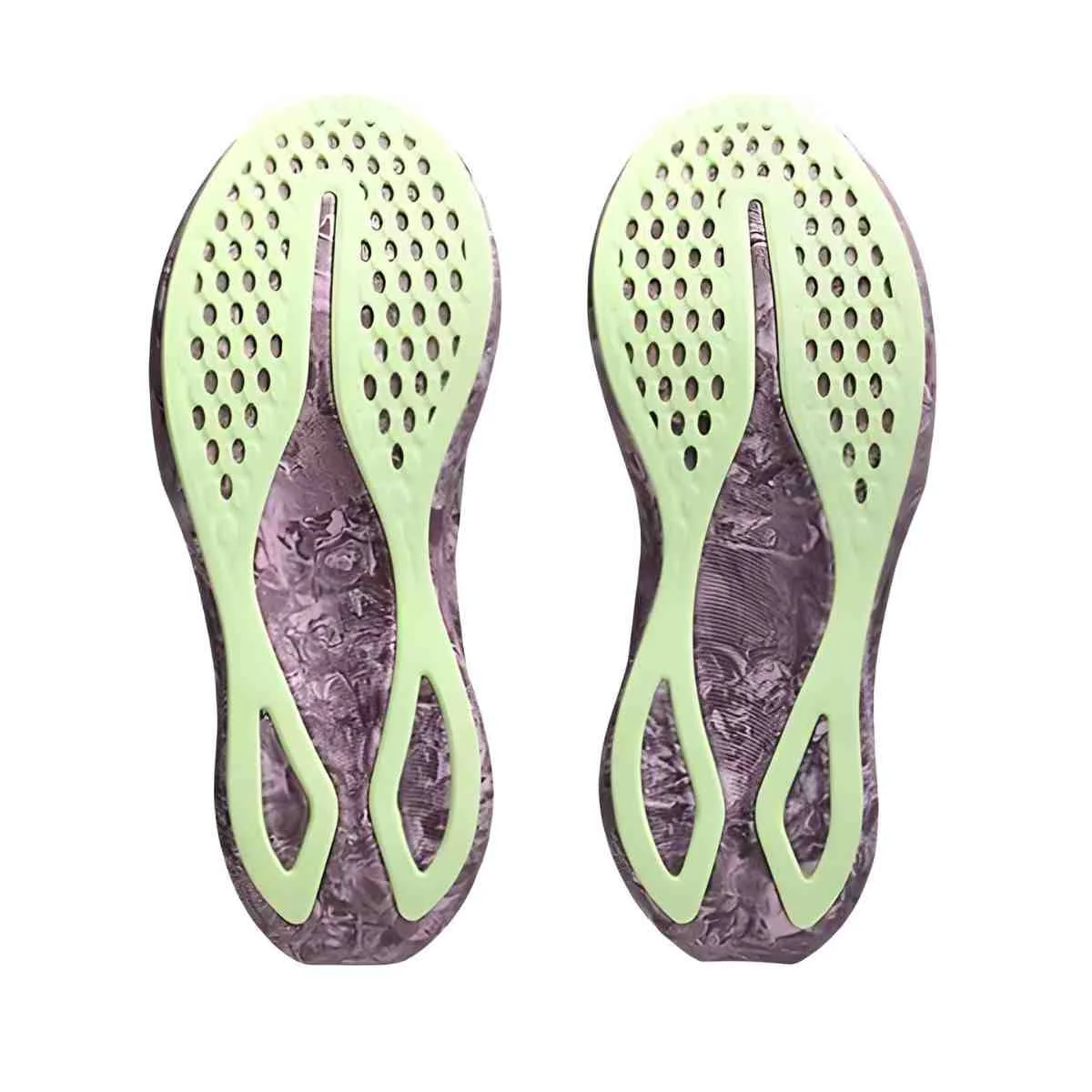 Tênis Corrida Feminino Asics Noosa Tri 16 Roxo Roxo 4