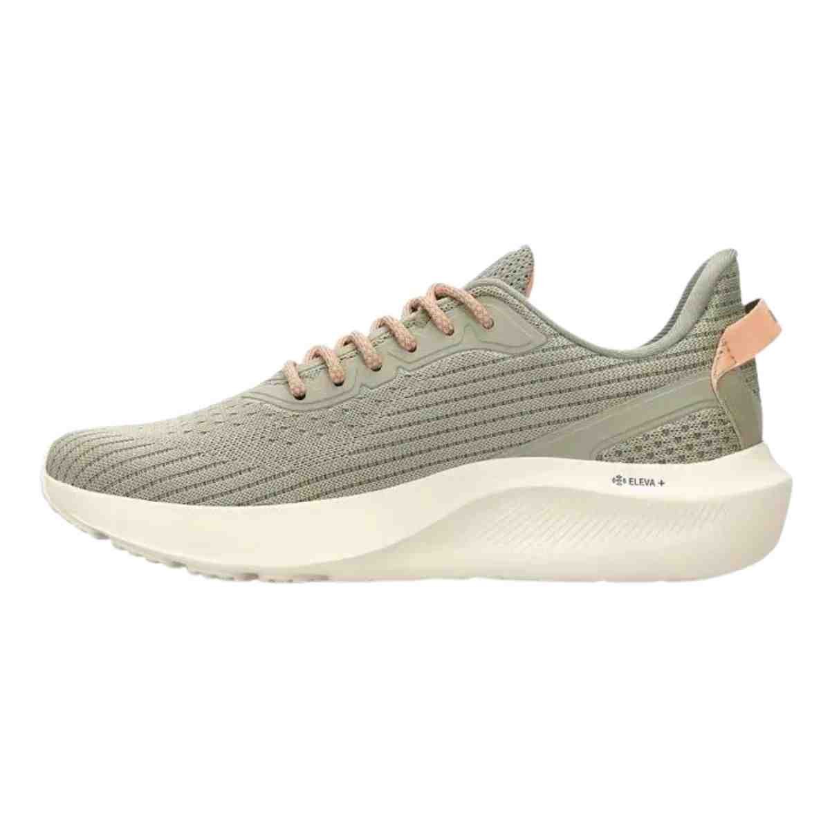 Tênis Corrida Feminino Olympikus Rua Verde Verde 6