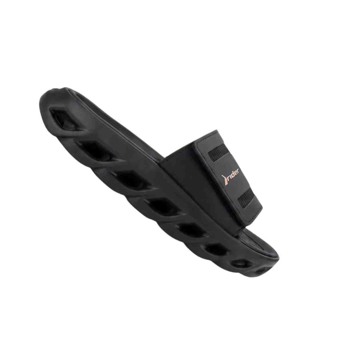 Chinelo Masculino Slide Rider R Power Preto Preto 7