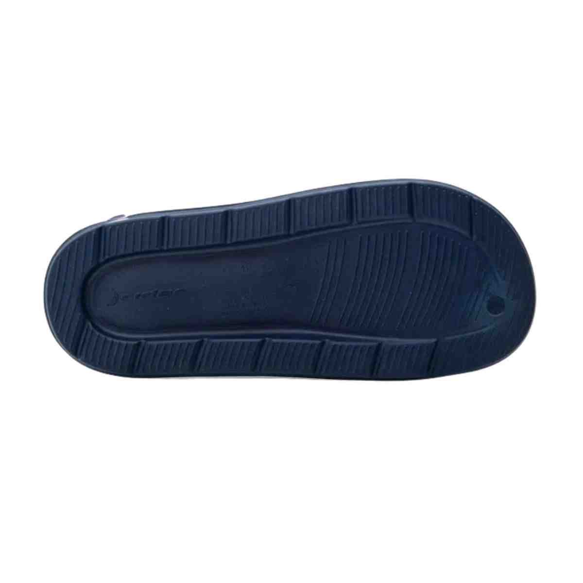 Chinelo Masculino Dedo Rider Flex Azul Azul/Branco 3