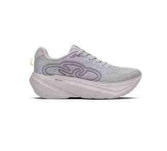 Tenis Running Fem Olympikus Grau 43531485- Cinza 1