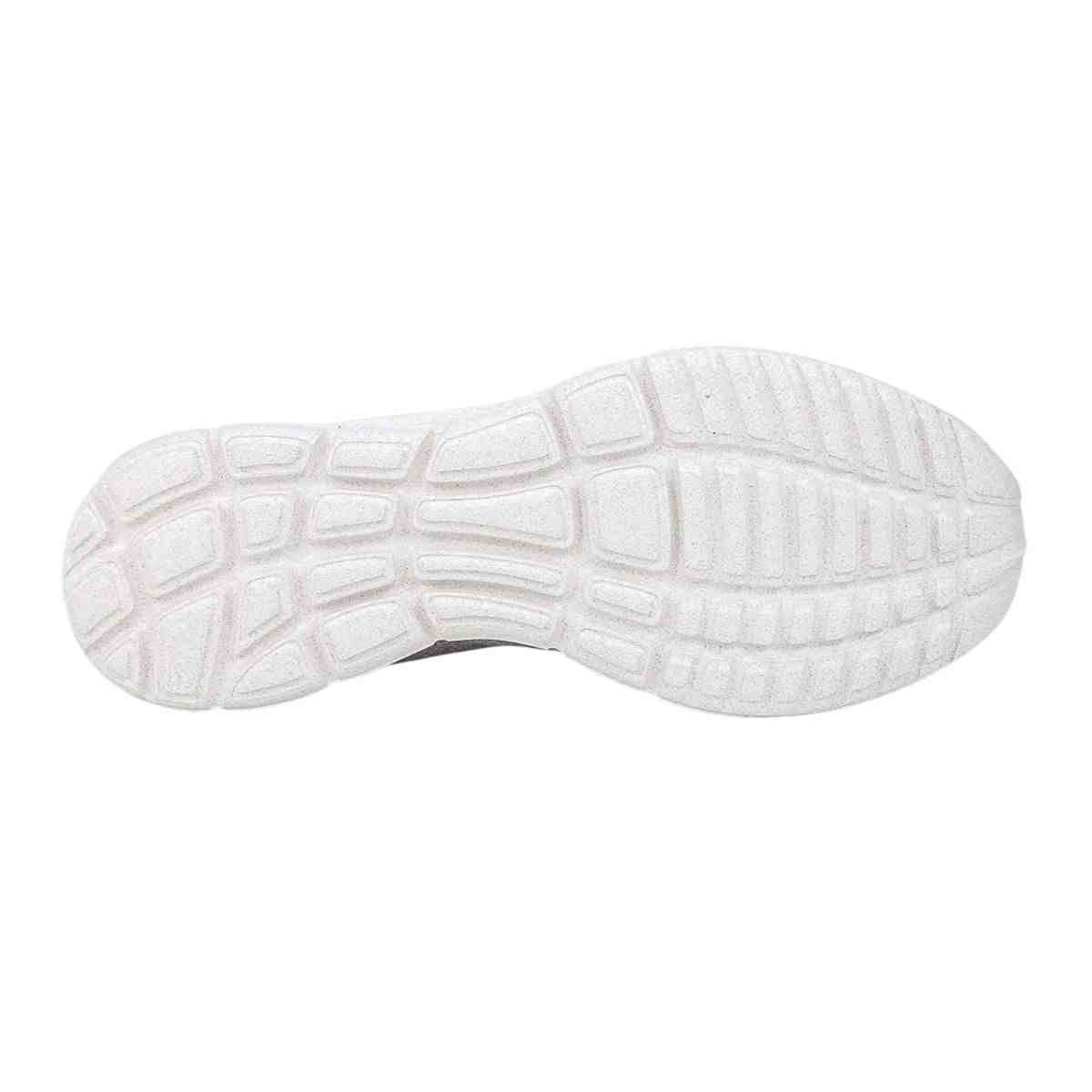 Tênis Corrida Feminino Olympikus Citrus 2 Cinza Cinza/Rosa 4