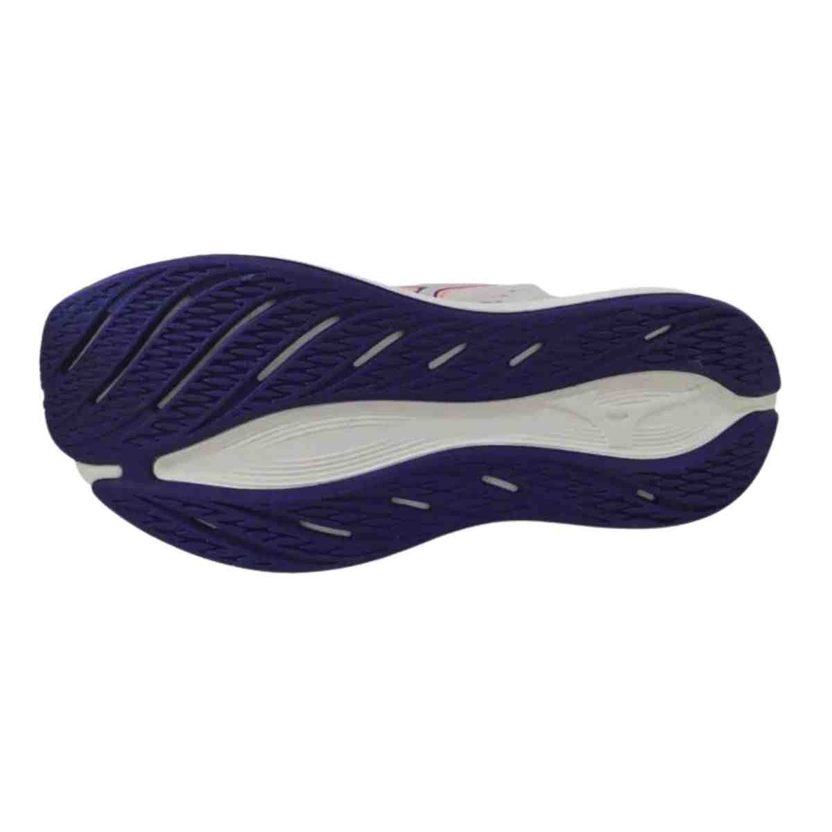 Tênis Corrida Feminino Mizuno Neo Pryzma Bege Bege 4