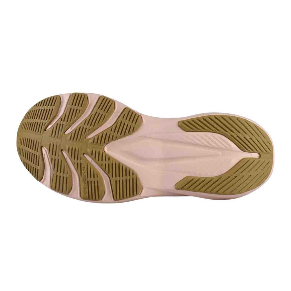 Tênis Corrida Feminino Olympikus Swift 6 Azul Azul/Rosa 4