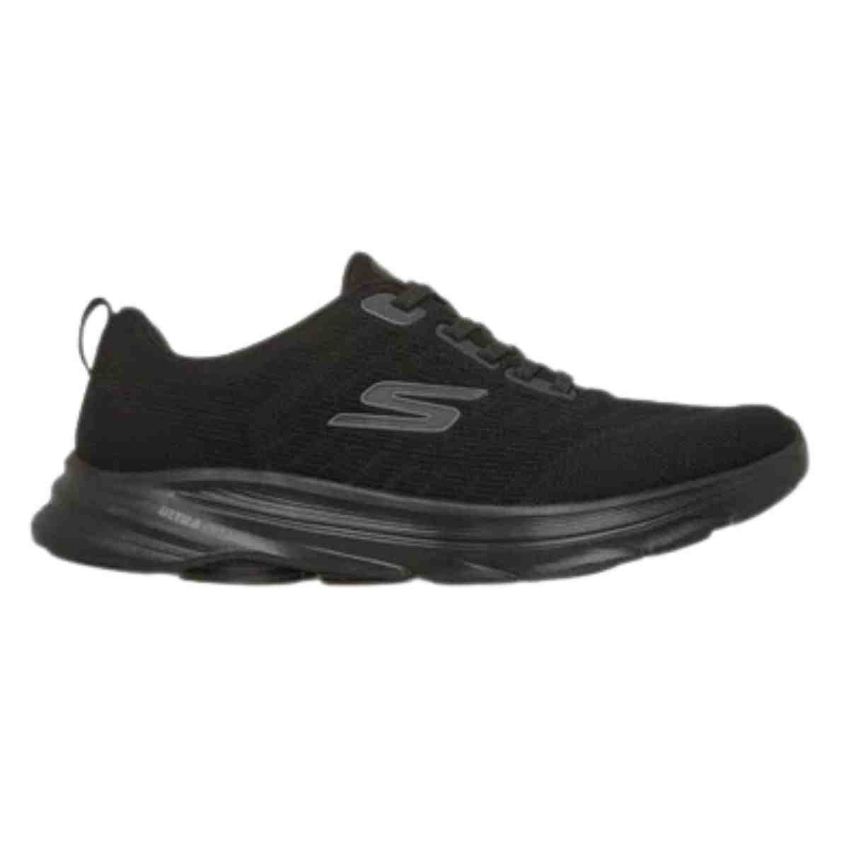Tênis Corrida Masculino Skechers Go Walk 8 Preto