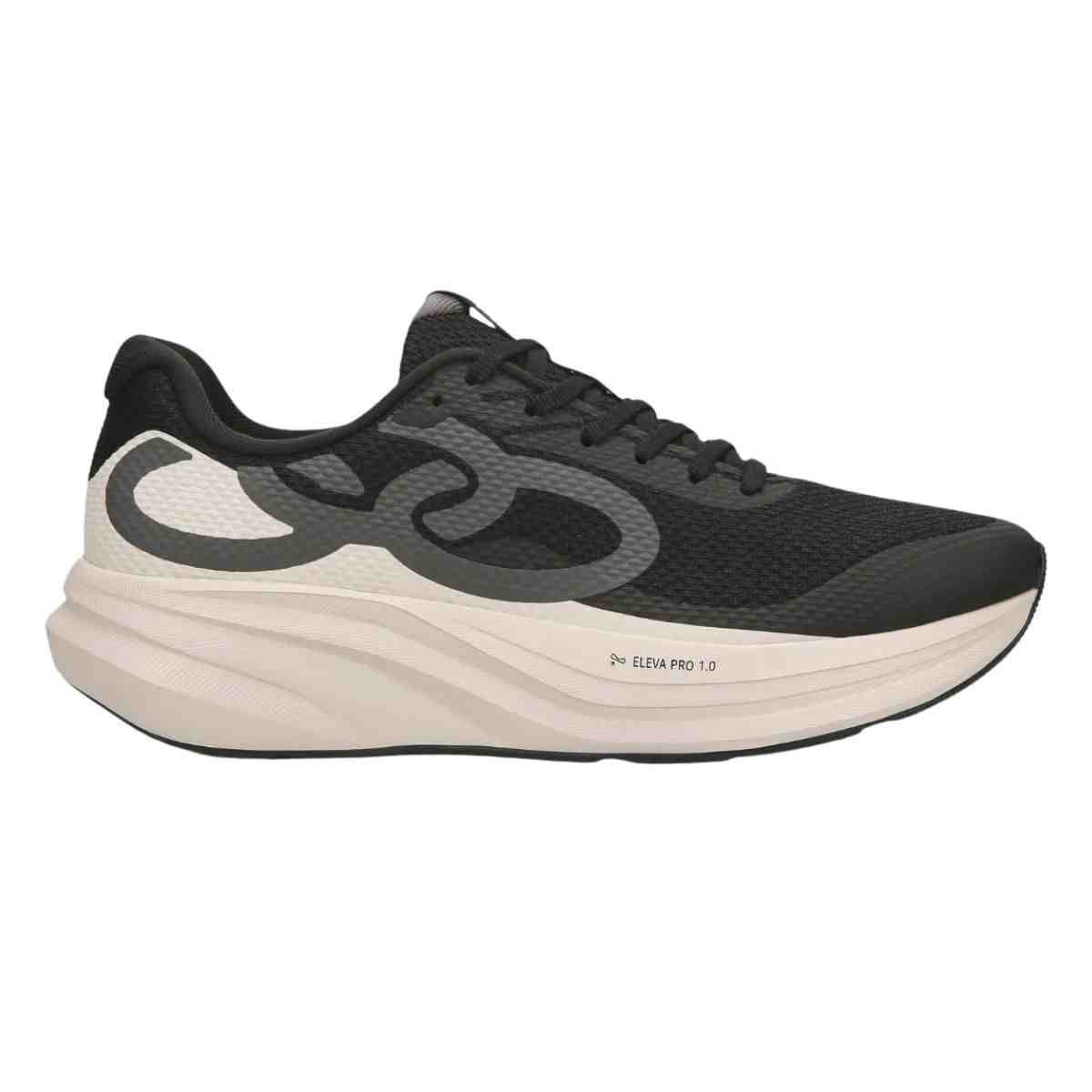 Tênis Corrida Masculino Olympikus Veloz 4 Preto