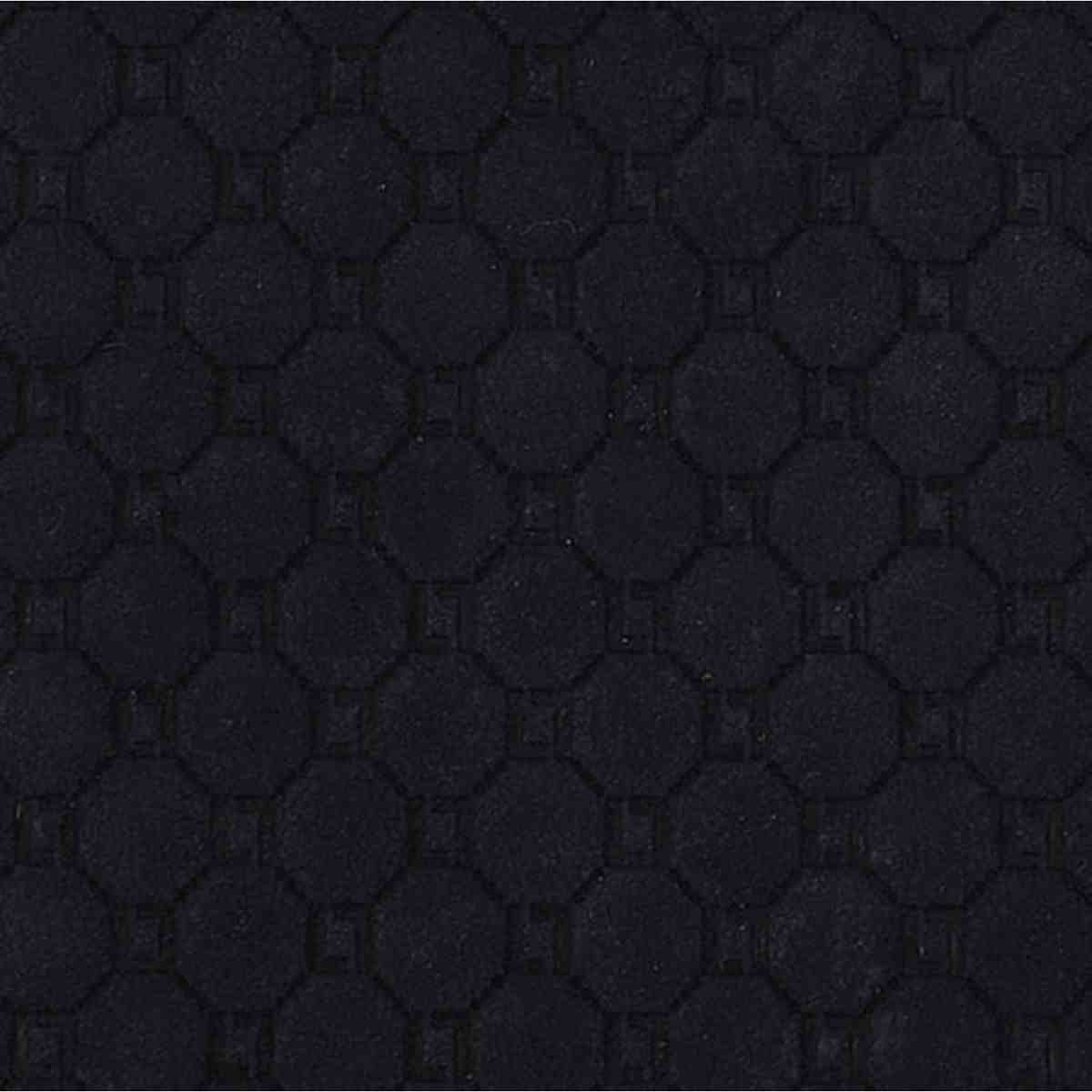 Bolsa Feminina Tiracolo Luz Da Lua Pequena Bison Netuno Preto/Marrom 5