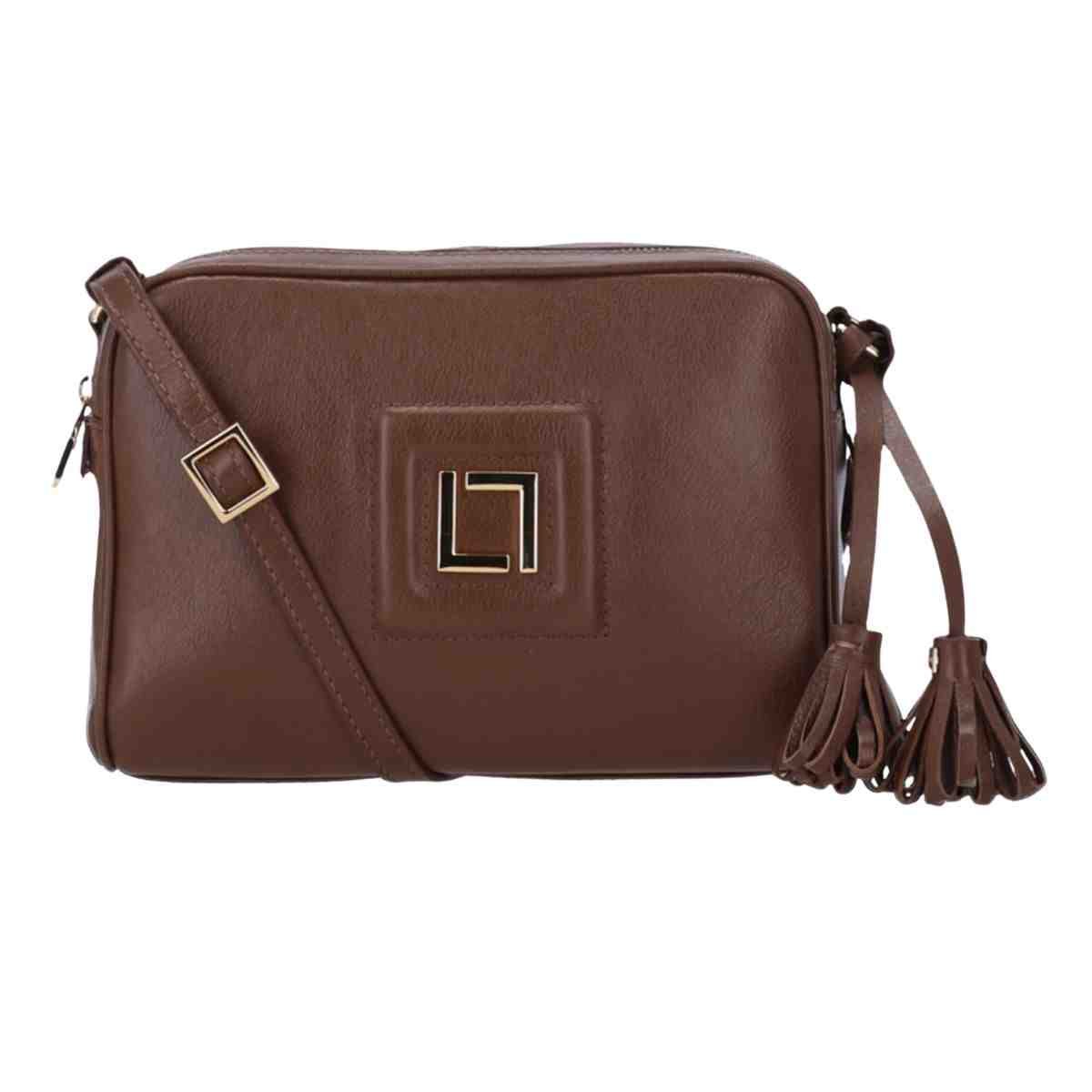 Bolsa Feminina Tiracolo Média Luz Da Lua Atacama Expresso
