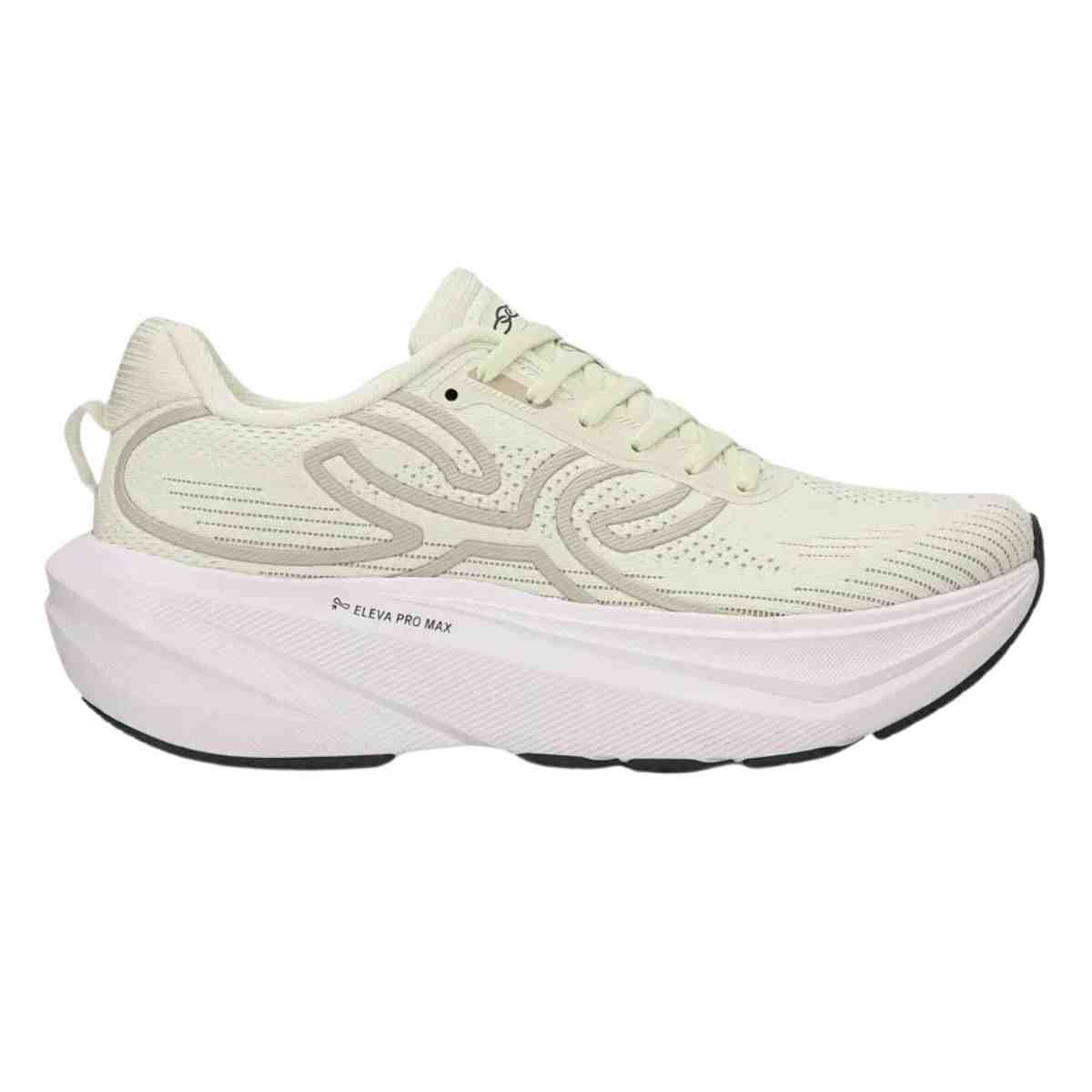 Tênis Corrida Feminino Olympikus Corre Max 2 Verde