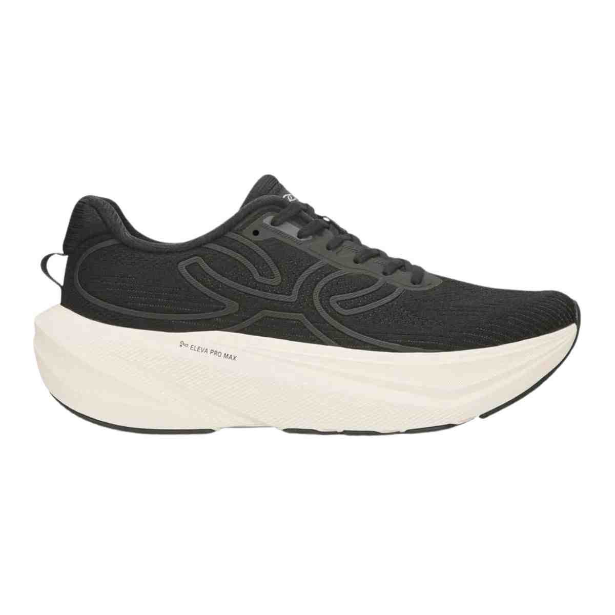 Tênis Corrida Feminino Olympikus Corre Max 2 Preto
