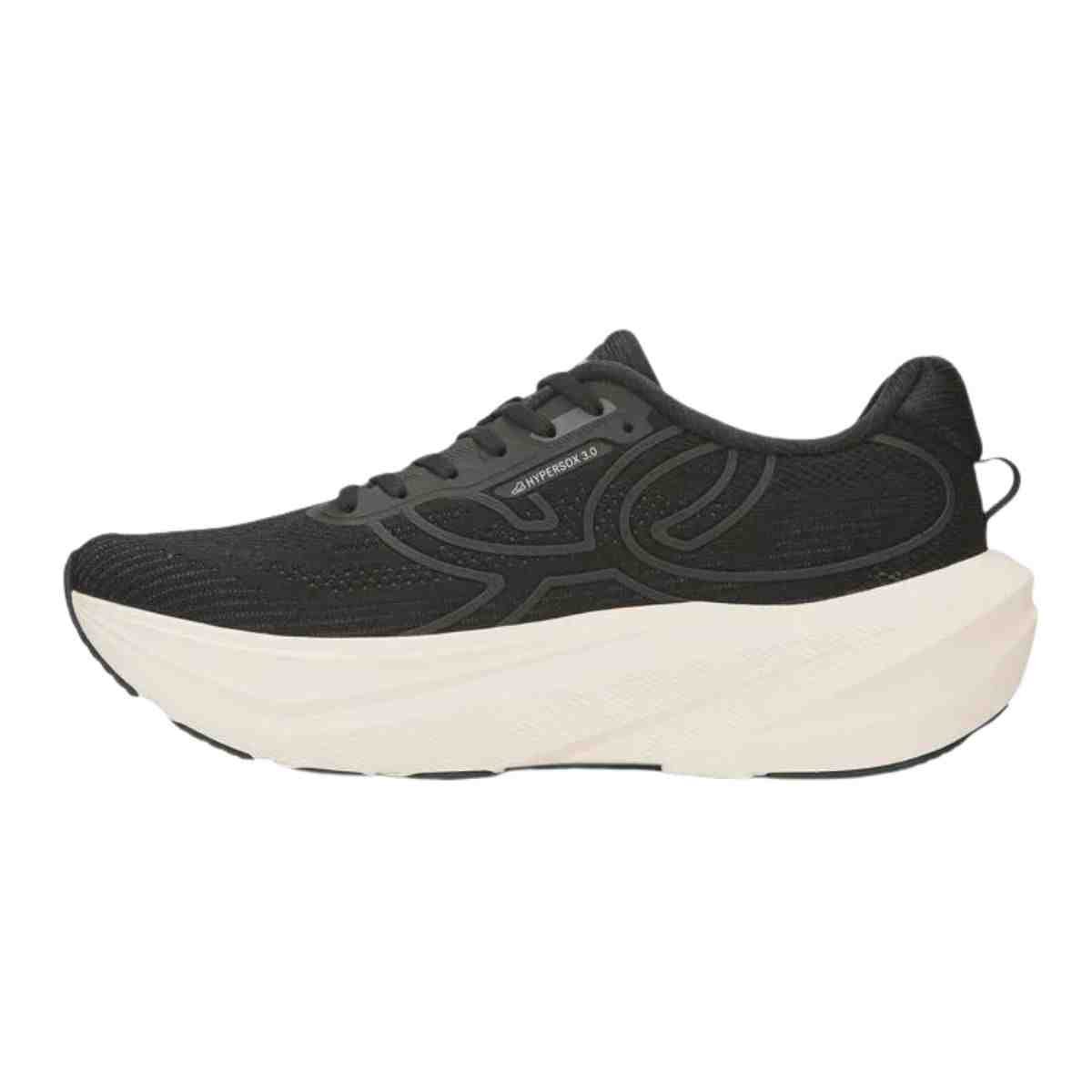 Tênis Corrida Feminino Olympikus Corre Max 2 Preto Preto 6