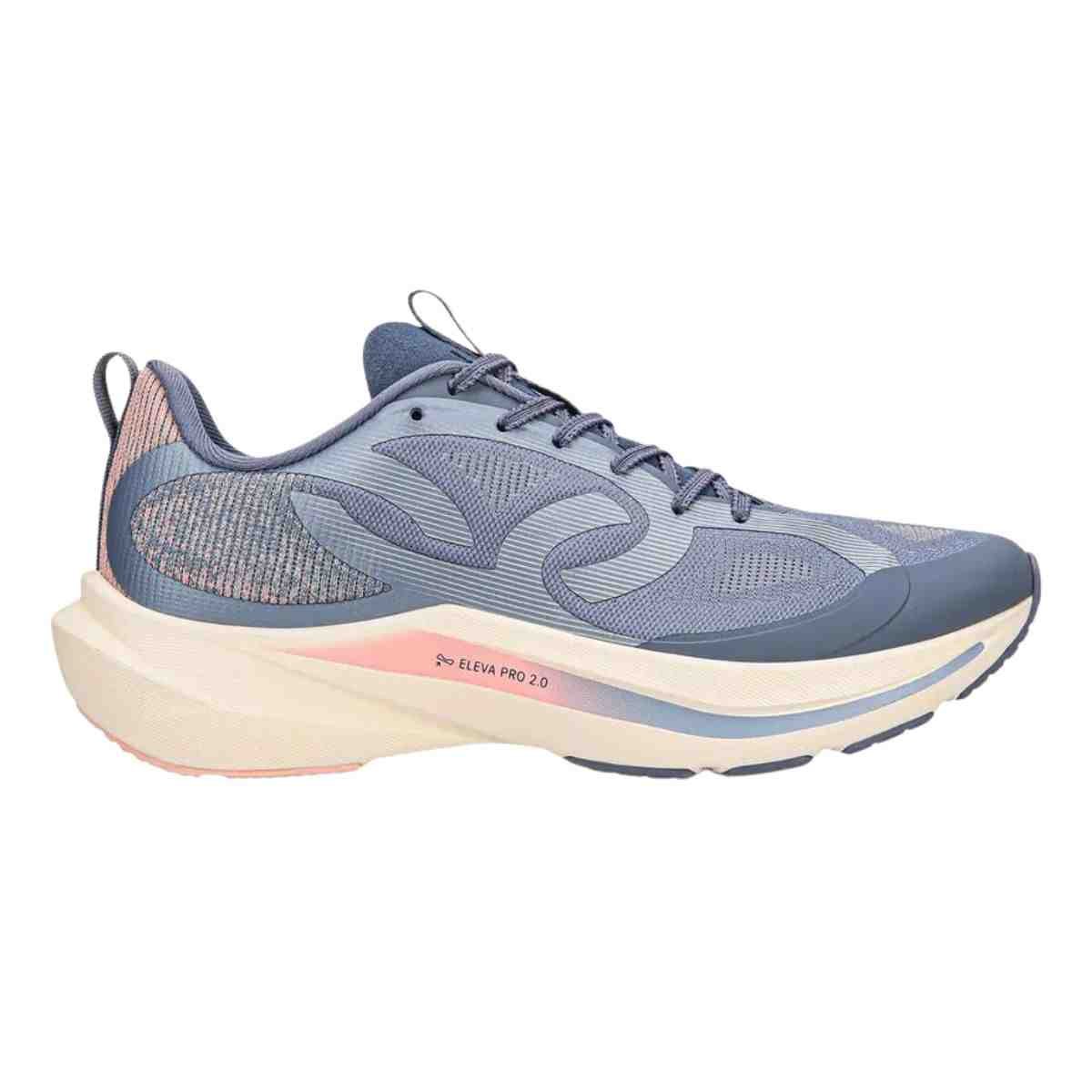 Tênis Corrida Feminino Olympikus Corre Vento 3 Azul