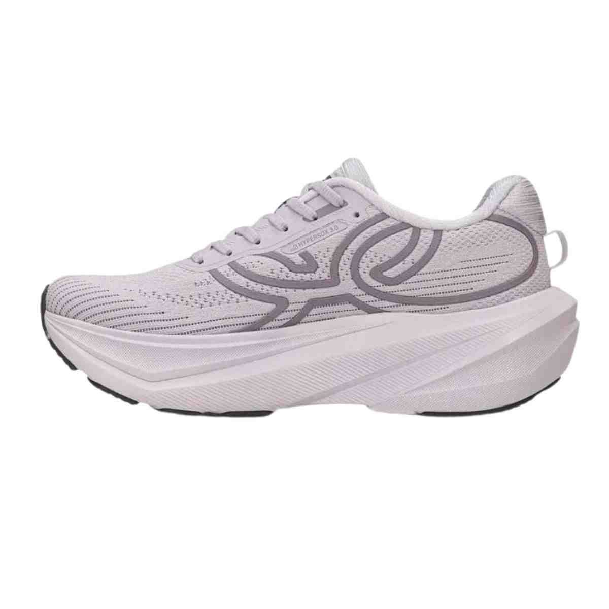 Tênis Corrida Feminino Olympikus Corre Max 2 Lilás Roxo 5
