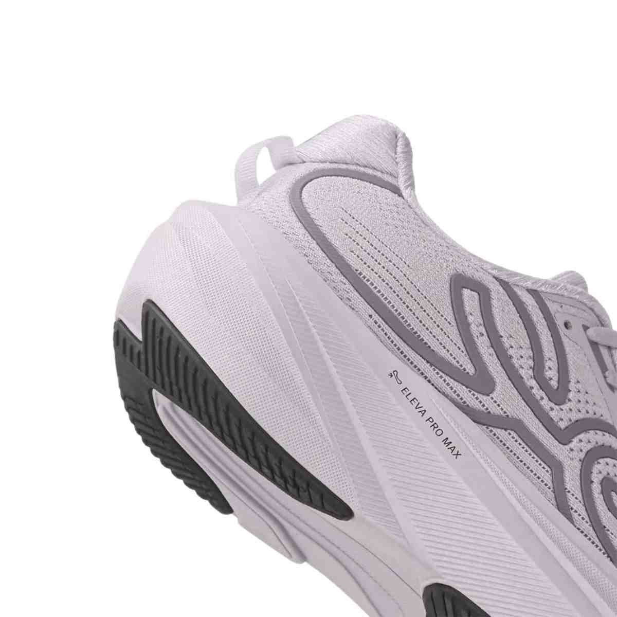Tênis Corrida Feminino Olympikus Corre Max 2 Lilás Roxo 6