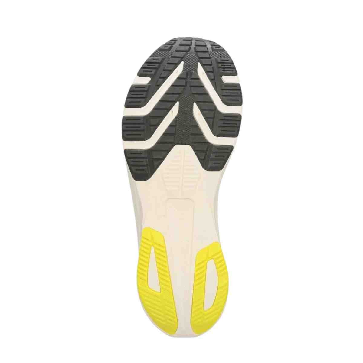 Tênis Corrida Masculino Olympikus Corre 5 Preto Preto/Cinza 5