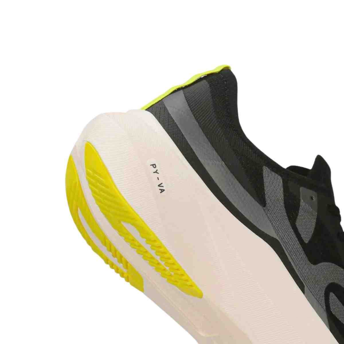 Tênis Corrida Masculino Olympikus Corre 5 Preto Preto/Cinza 6