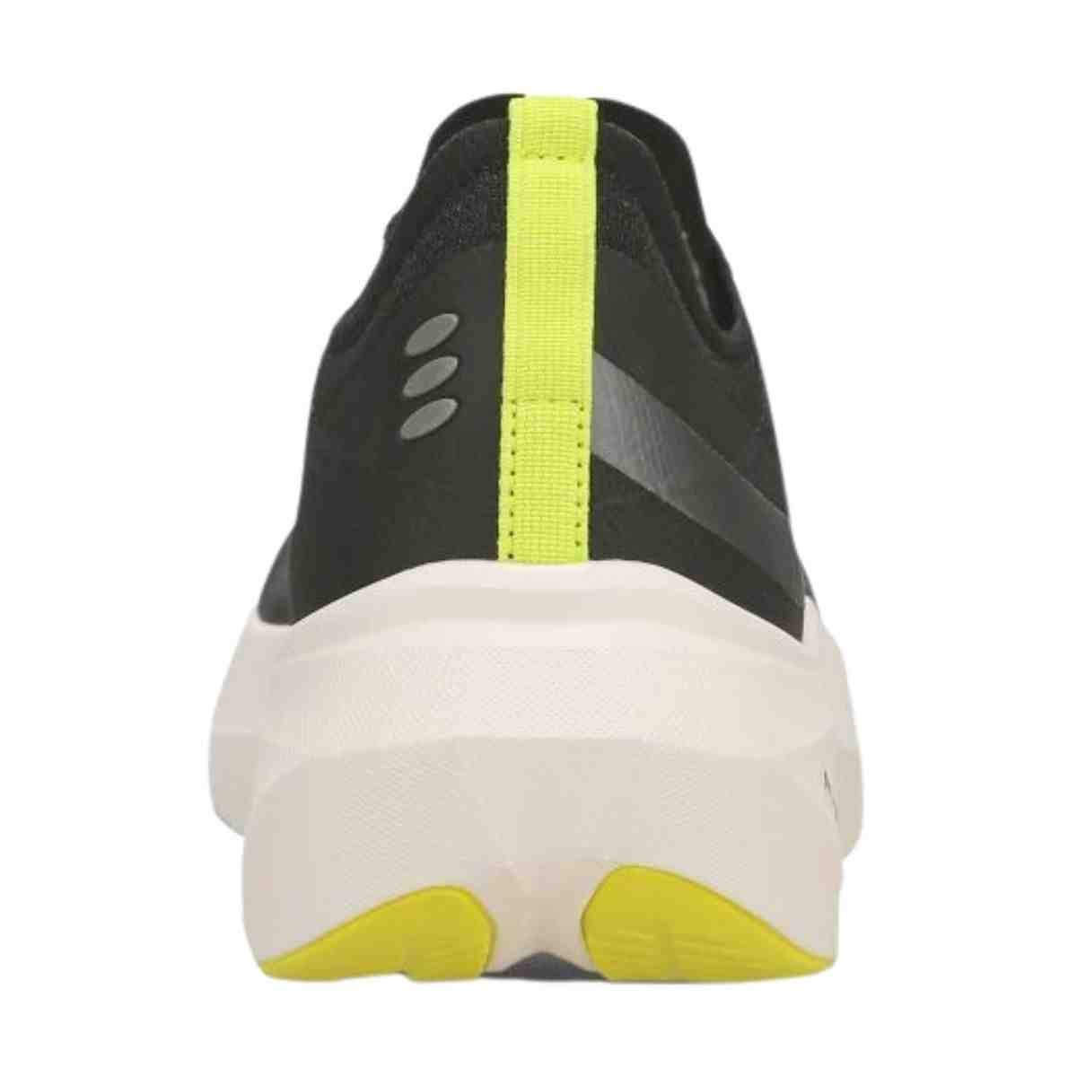 Tênis Corrida Masculino Olympikus Corre 5 Preto Preto/Cinza 7