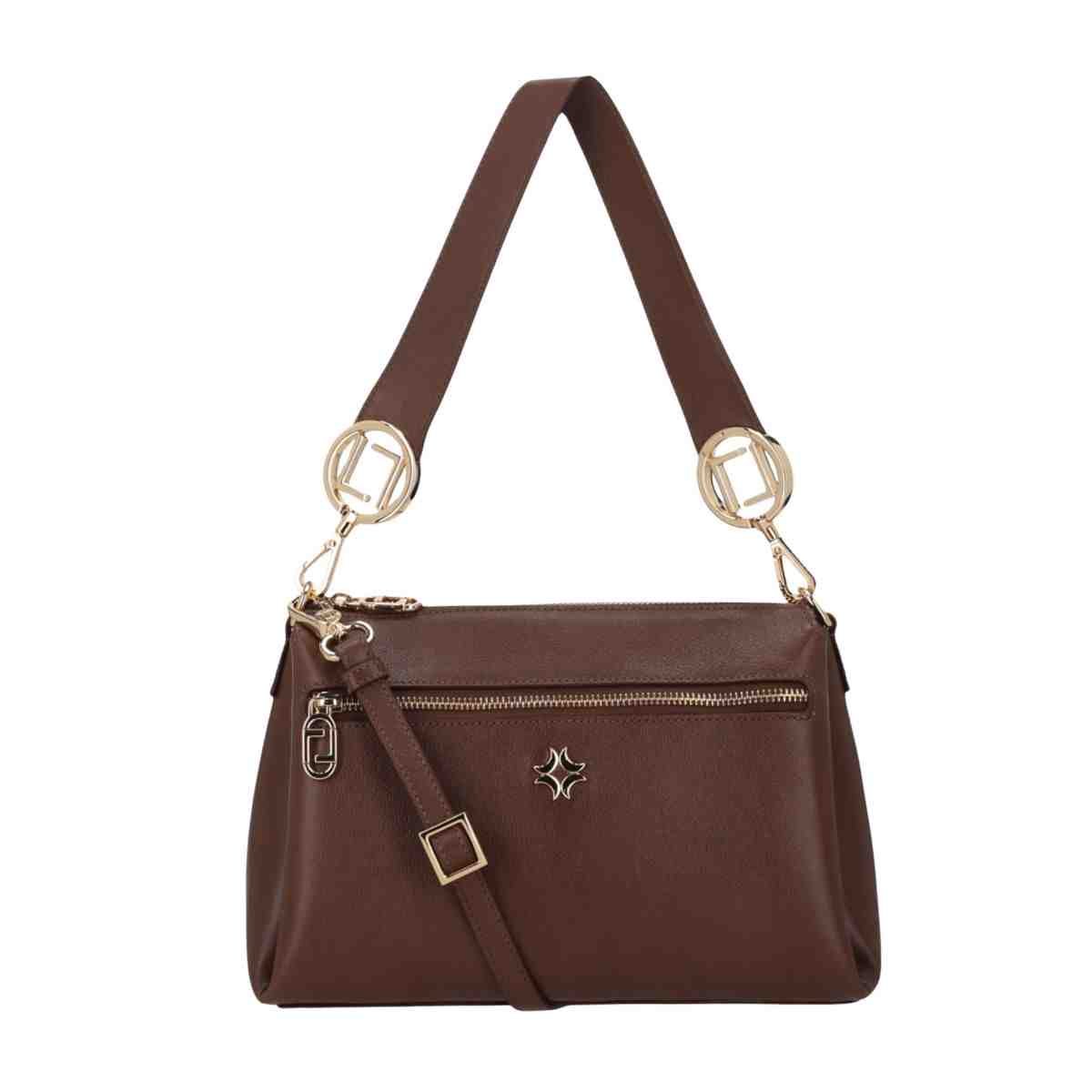 Bolsa Feminina Tiracolo Média Luz Da Lua Atacama Expresso