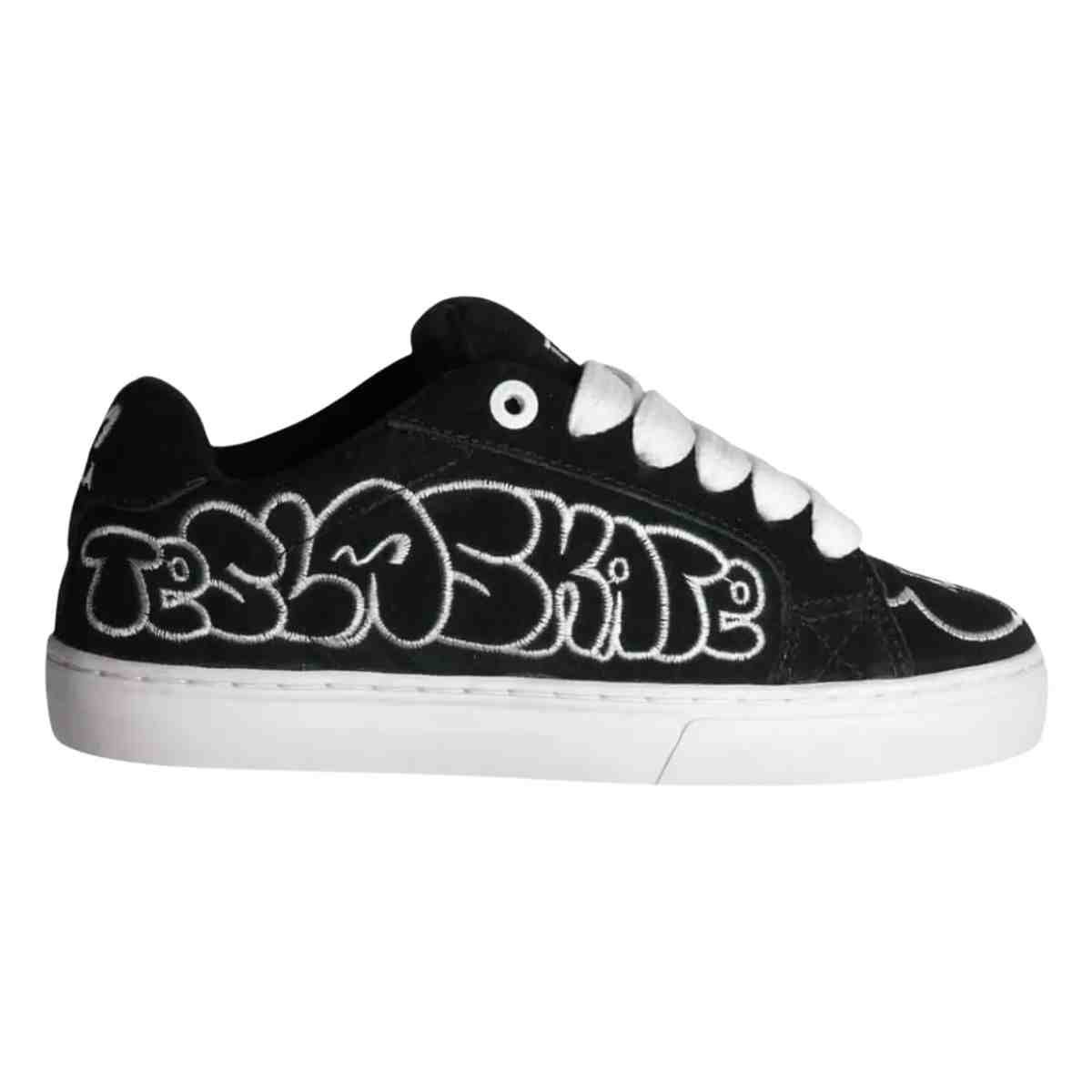 Tenis Street Masc Tesla Hertz Art 2101-60-