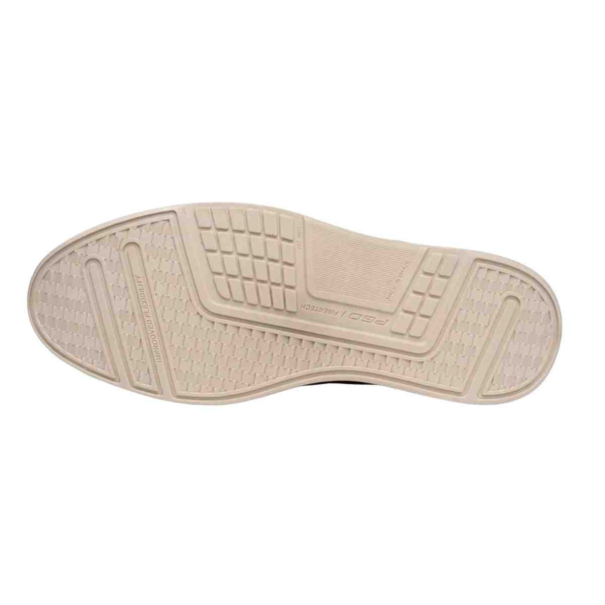 Sapatênis Masculino Pgd Azul Marinho Azul 4