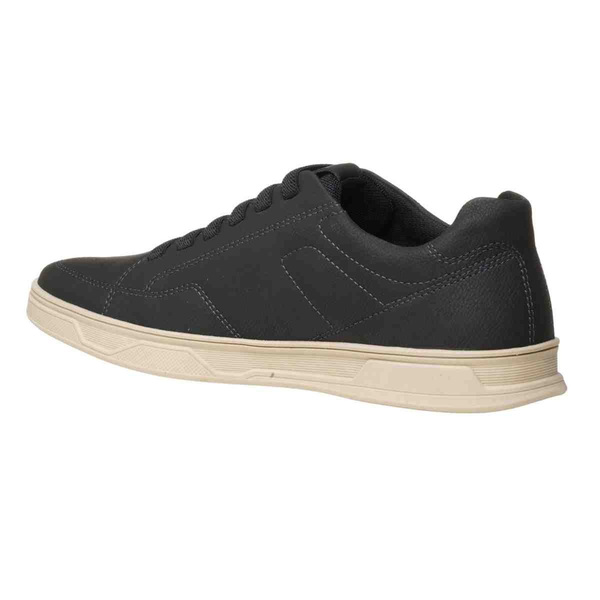 Sapatênis Masculino Pgd Azul Marinho Azul 5
