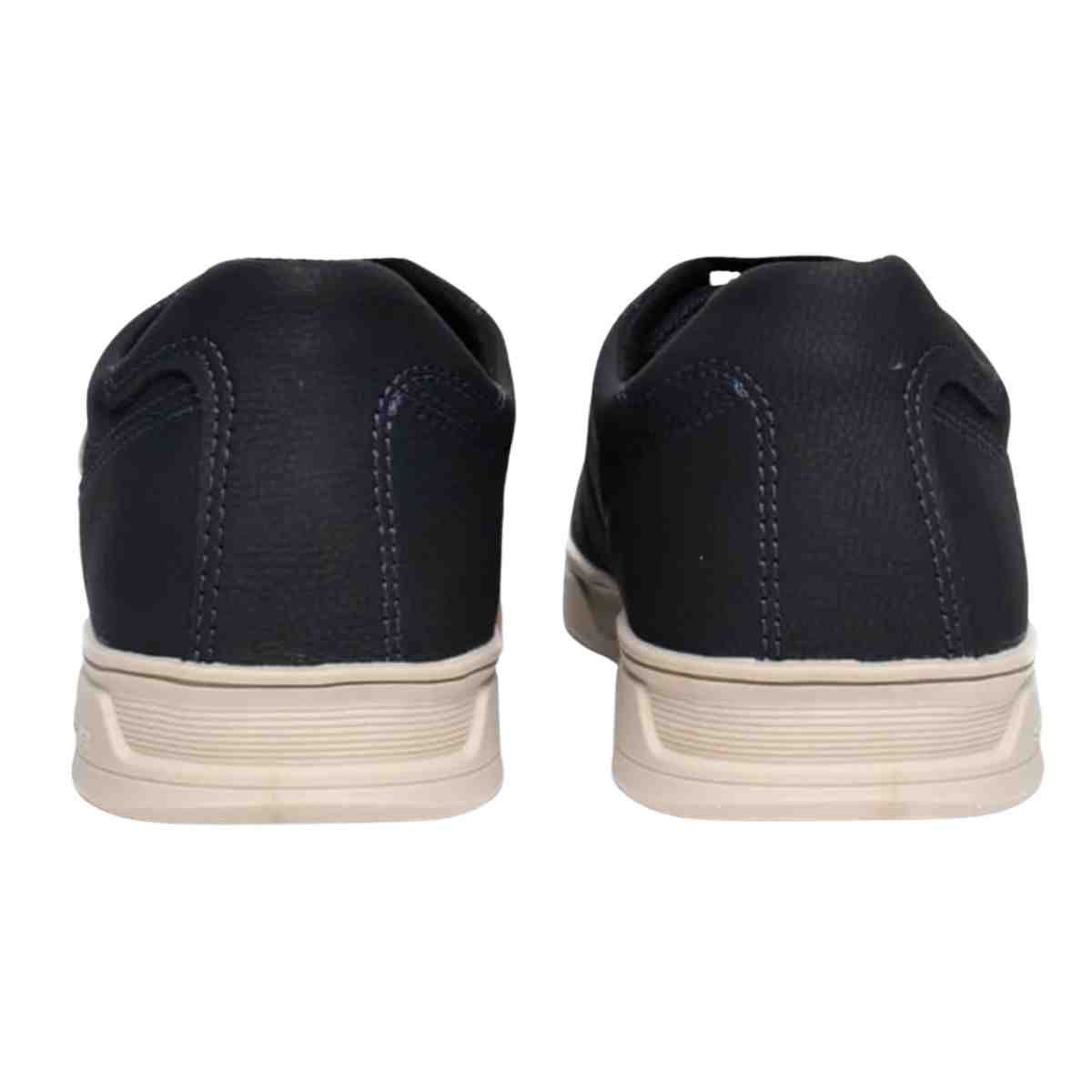 Sapatênis Masculino Pgd Azul Marinho Azul 7