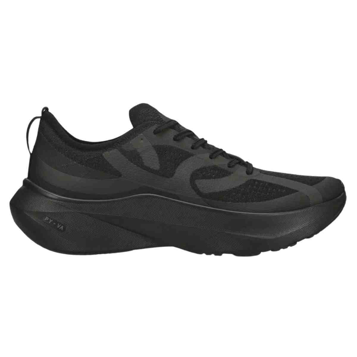 Tênis Corrida Masculino Olympikus Corre 5 Preto Preto 1