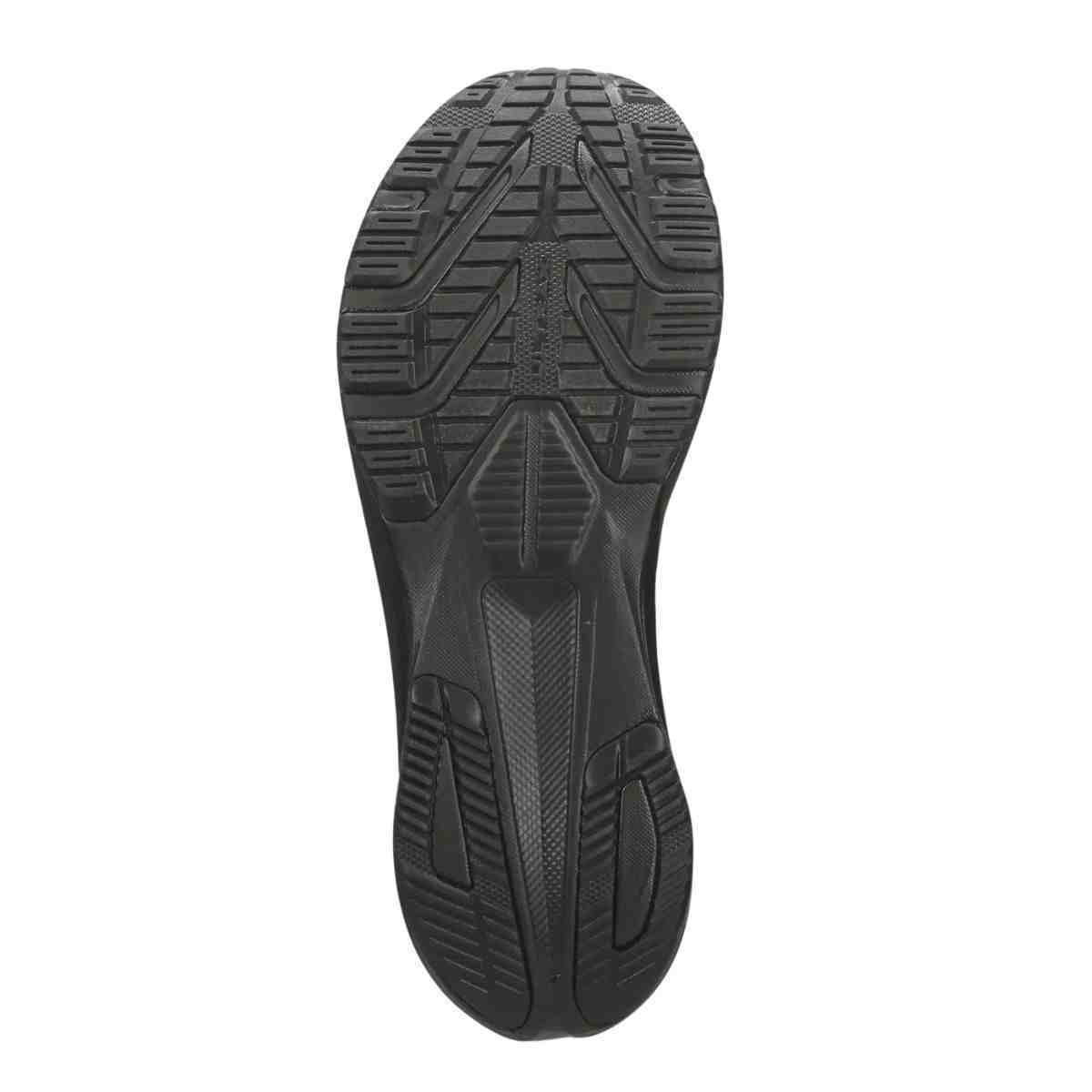 Tênis Corrida Masculino Olympikus Corre 5 Preto Preto 4
