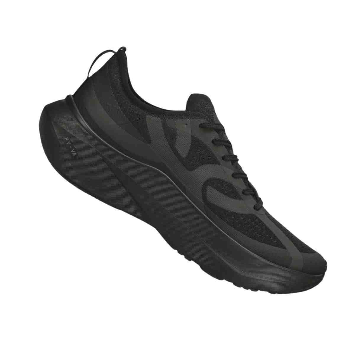 Tênis Corrida Masculino Olympikus Corre 5 Preto Preto 6
