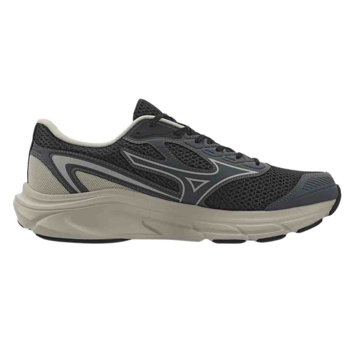 Tênis Casual Masculino Mizuno Hawk 6 Azul Azul Marinho 3