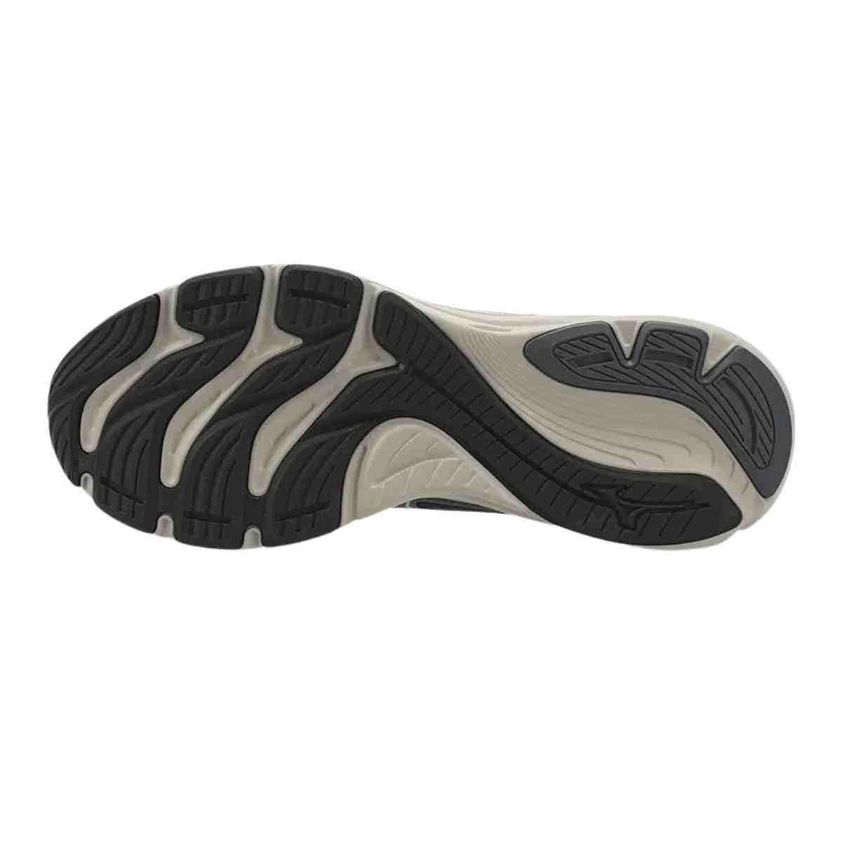 Tênis Casual Masculino Mizuno Hawk 6 Azul Azul Marinho 4