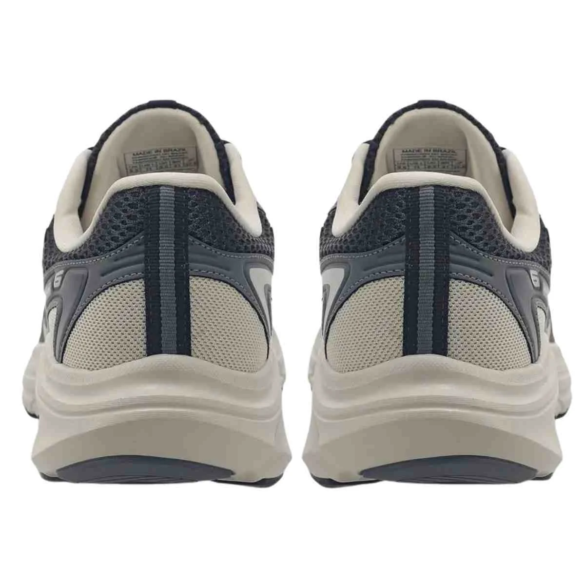 Tênis Casual Masculino Mizuno Hawk 6 Azul Azul Marinho 5