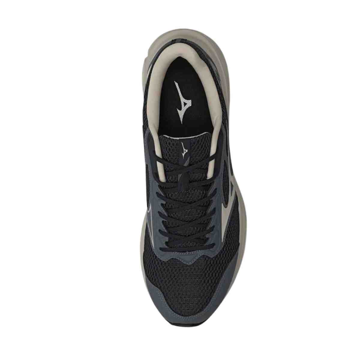 Tênis Casual Masculino Mizuno Hawk 6 Azul Azul Marinho 6